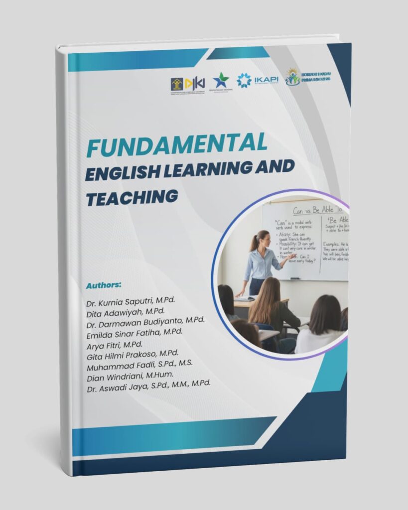 FUNDAMENTAL ENGLISH LEARNING AND TEACHING (ISBN : 978-634-04-9597-3)