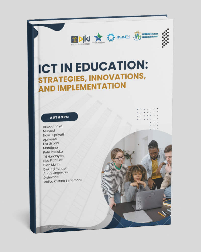 ICT IN EDUCATION: STRATEGIES, INNOVATIONS, AND IMPLEMENTATION (ISBN: 978-634-05-0337-8)