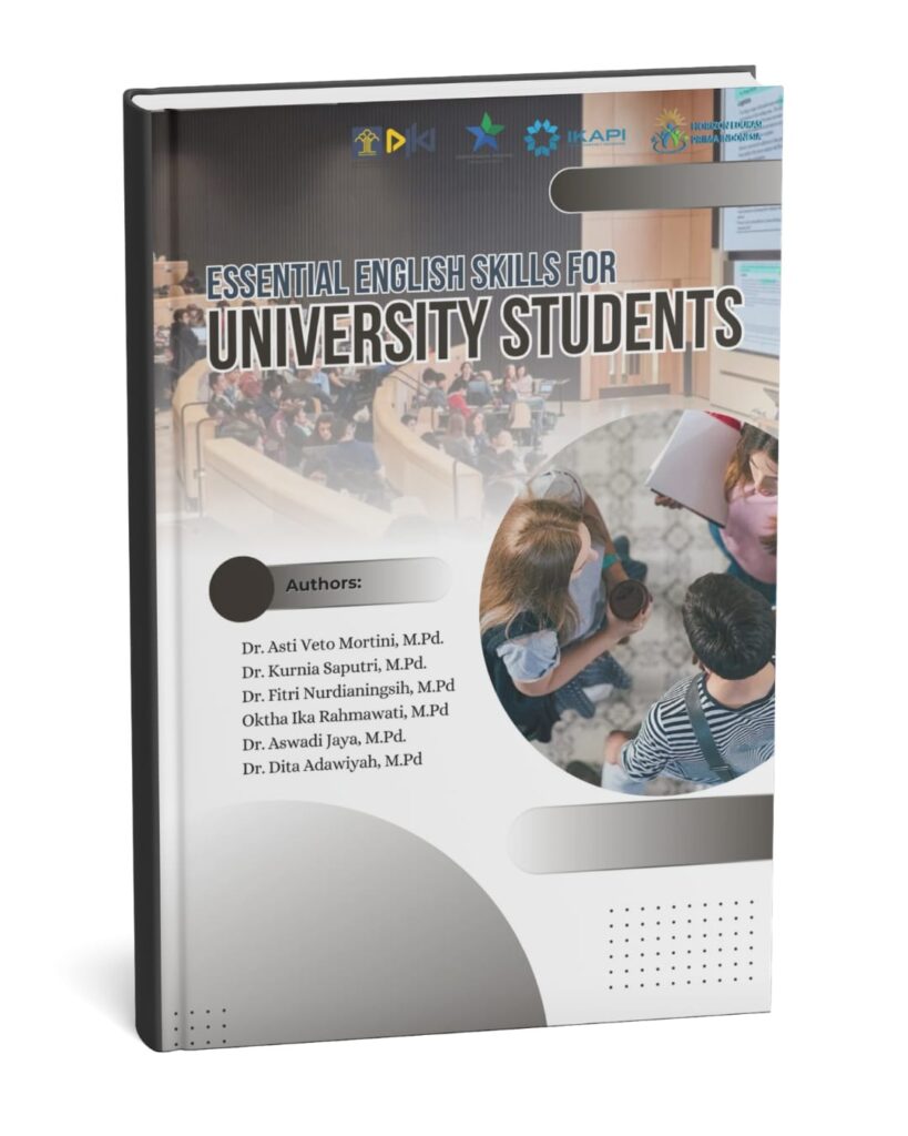 EESSENTIAL ENGLISH SKILLS FOR UNIVERSITY STUDENTS (ISBN: 978-634-06-3248-5)